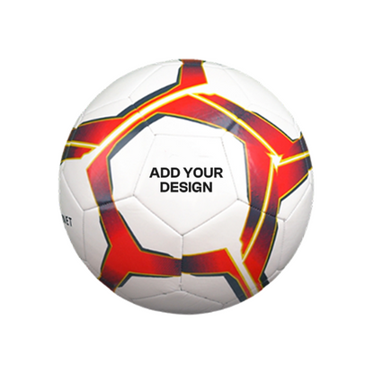 Custom Training Soccer Ball