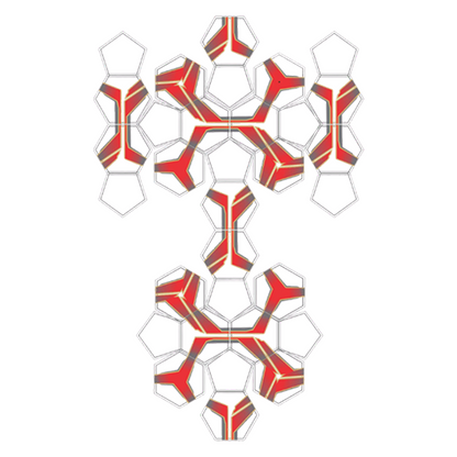 Custom Training Soccer Ball