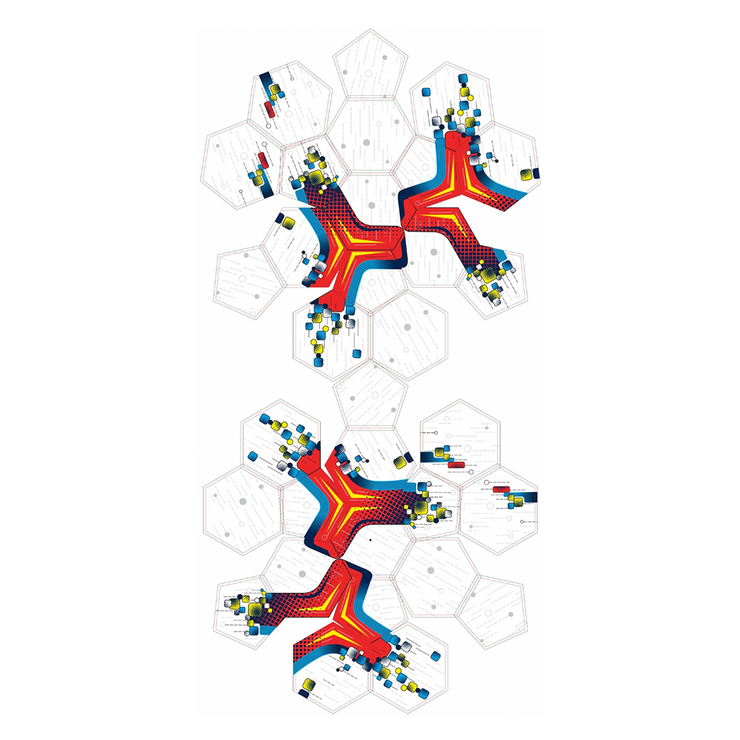 Custom Professional Soccer Ball