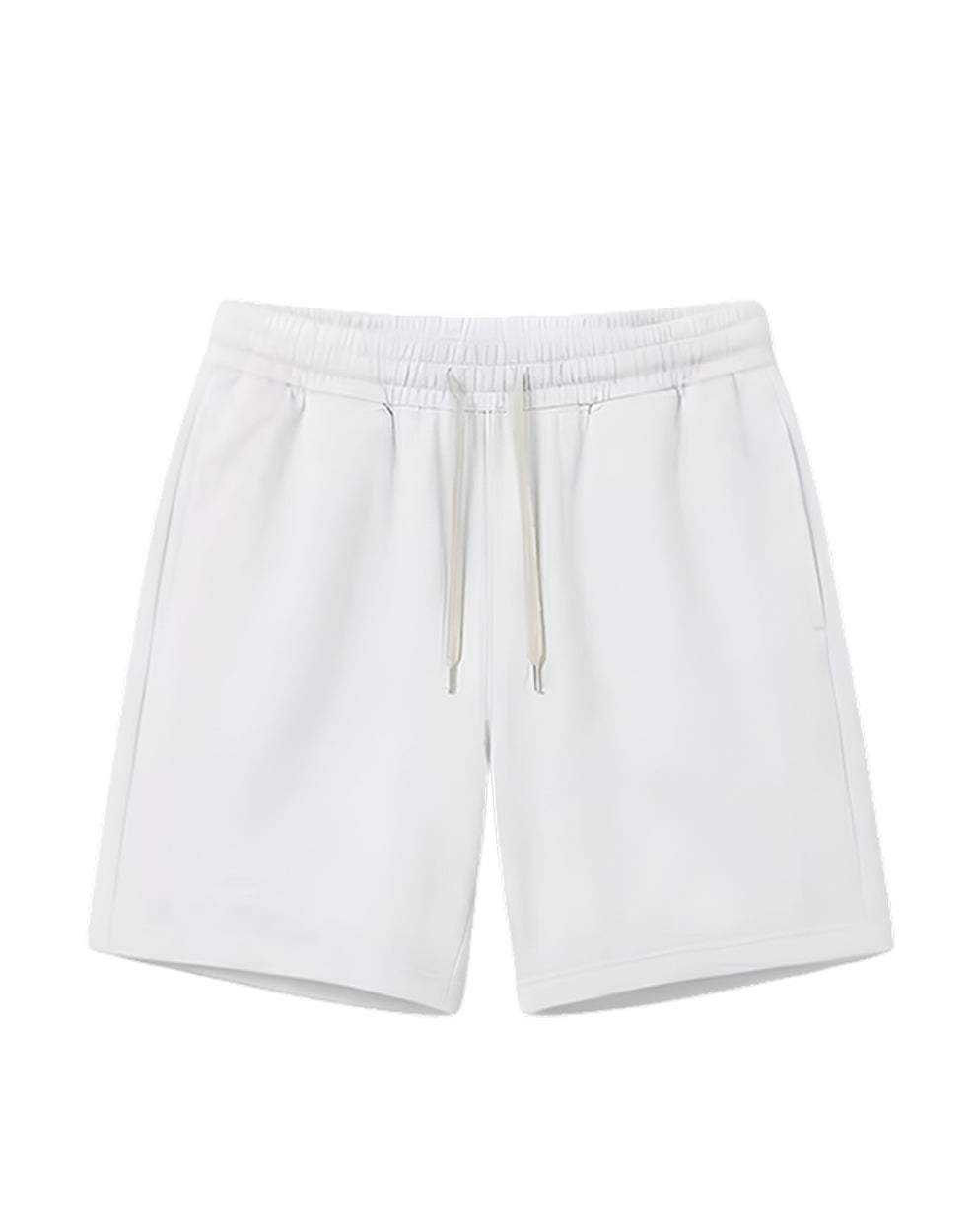 Custom Girls Shorts - Solid Design - Personalized Shorts