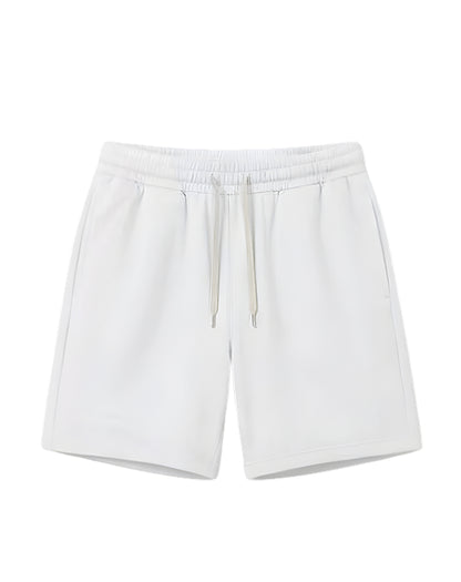 Custom Boys Shorts - Solid Color - Personalized Shorts