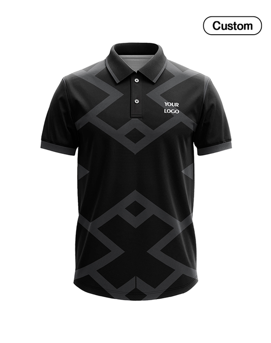 Custom Polo T-Shirt