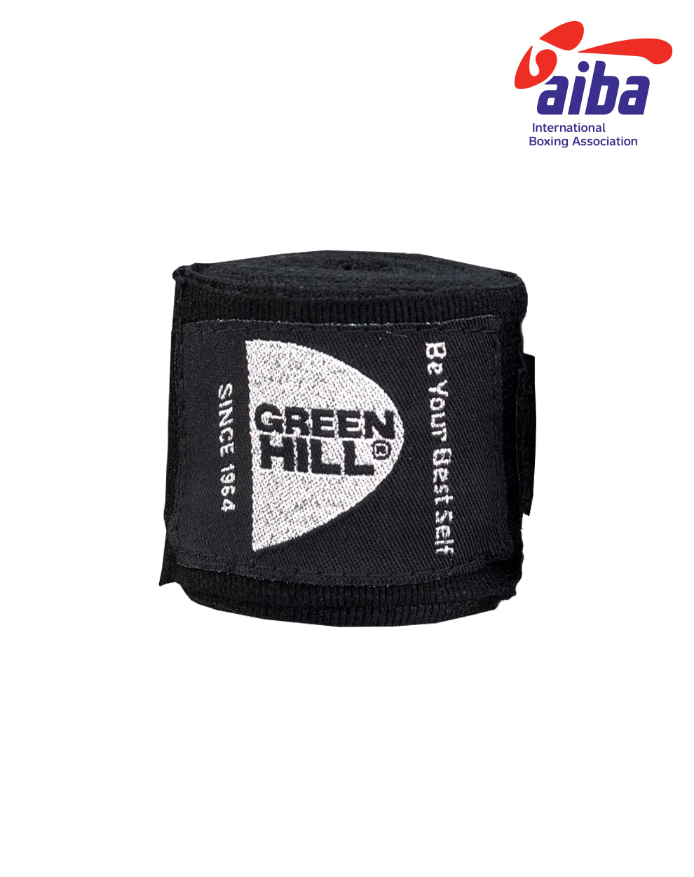 BANDAGES AIBA Polyester Hand Wraps
