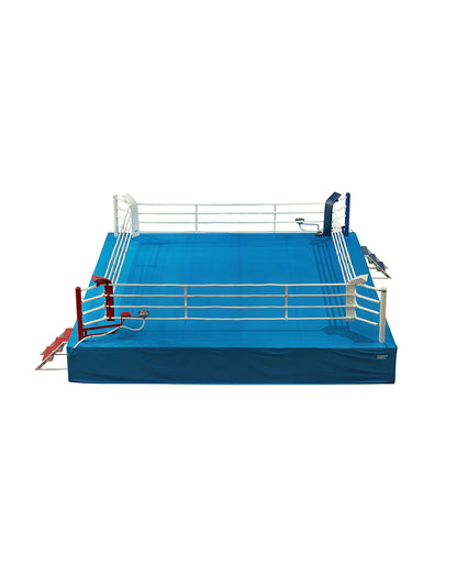 Boxing Training Ring