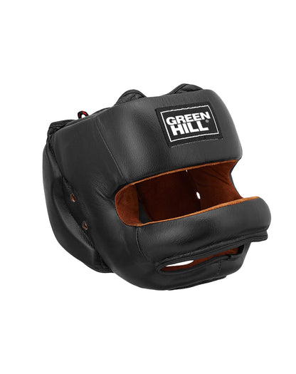 PROFESSIONAL Head Guard