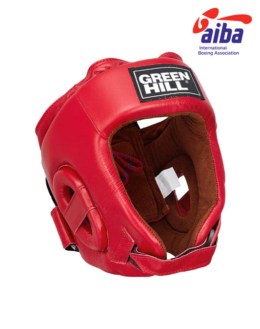 FIVE STAR Head Guard AIBA-Approved