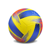 Volley Ball MUDBALL