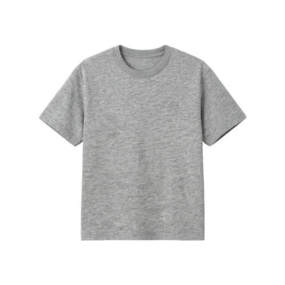 Workwear T-Shirt - Solid Design - Personalized Tees
