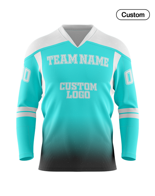 Custom Ice Hockey Uniform
