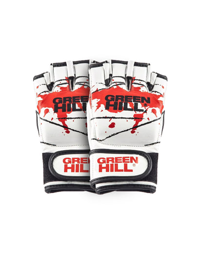 BLOODBATH MMA Grappling Gloves