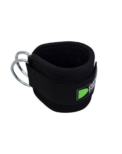 Weightlifting ANKLET WRAPS