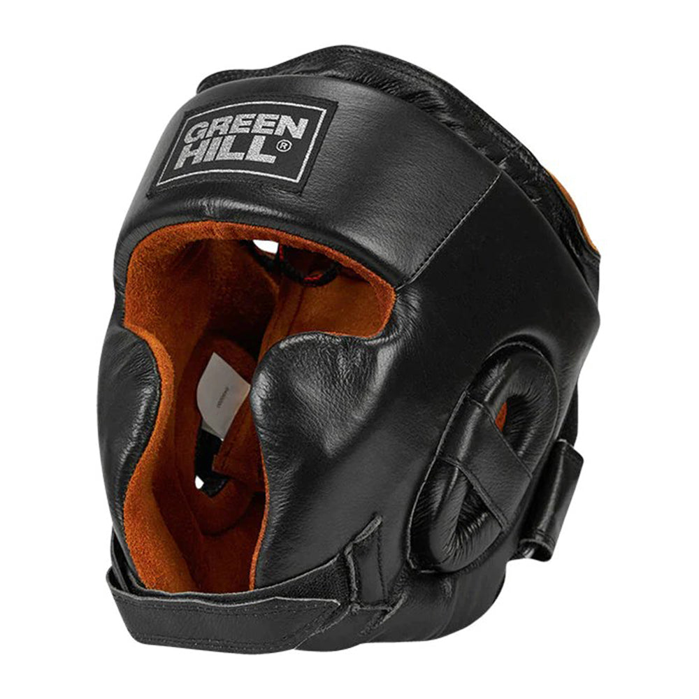 SPARTAN Head Guard