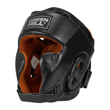 SPARTAN Head Guard