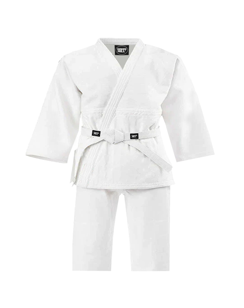 BABY Unisex Judo Suit