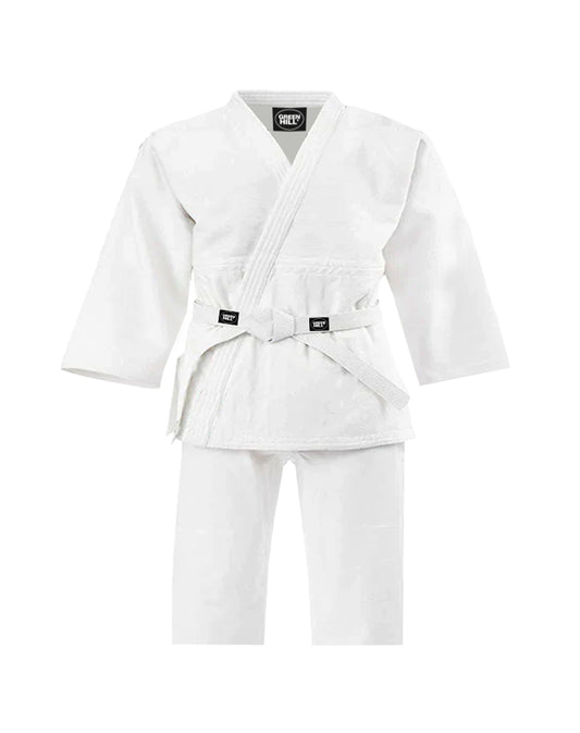 BABY Unisex Judo Suit