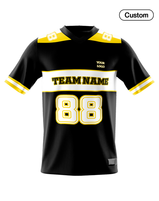Custom American Football Jersey