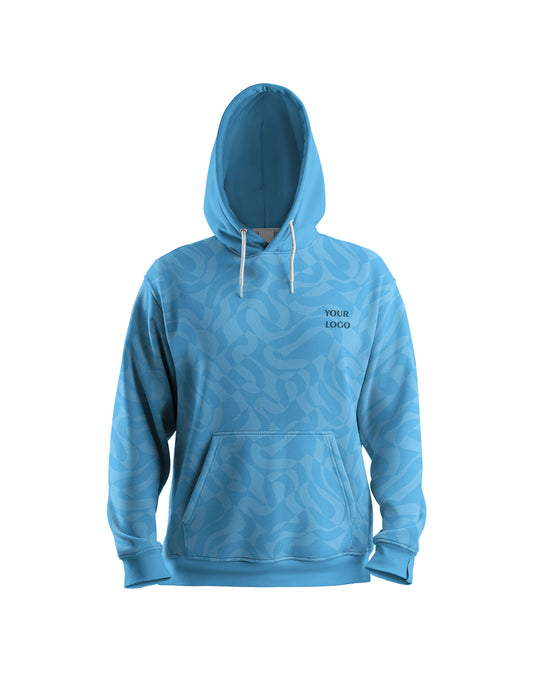 Customizable Hoodie