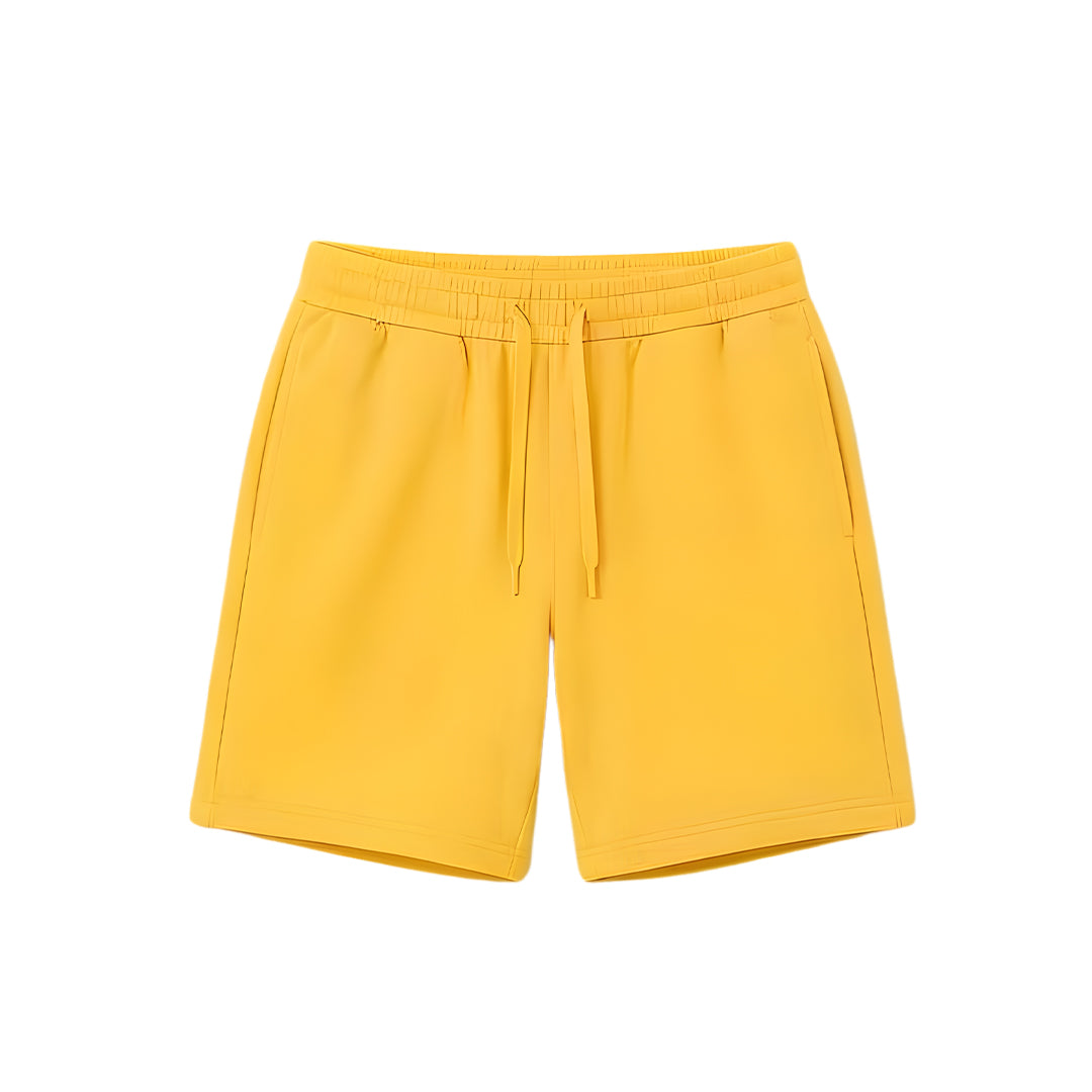 Custom Boys Shorts - Solid Color - Personalized Shorts