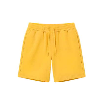 Custom Boys Shorts - Solid Color - Personalized Shorts
