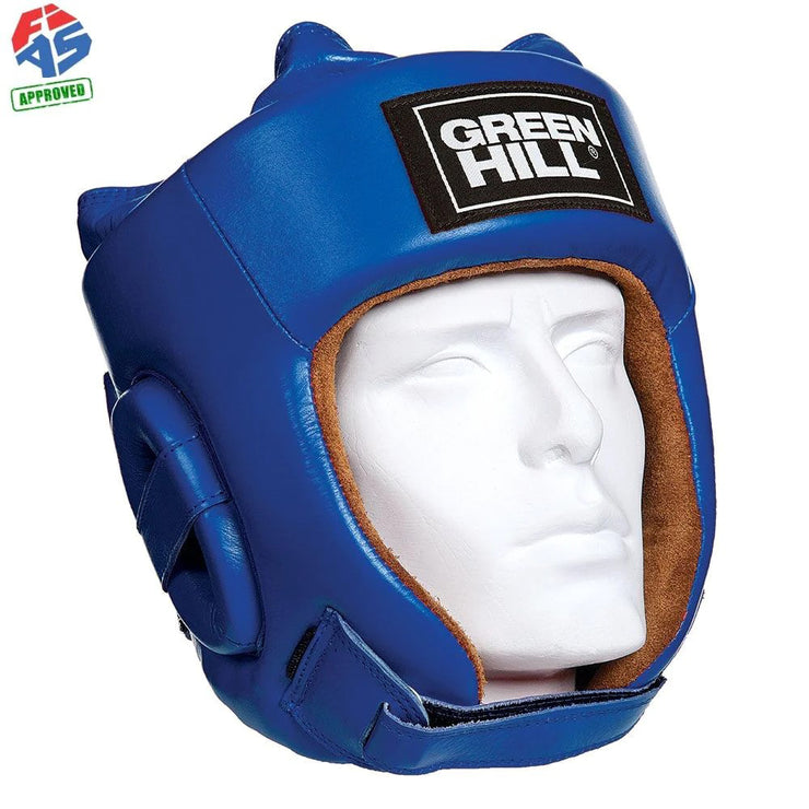 Head Guard FIVE STAR FIAS APPROVED