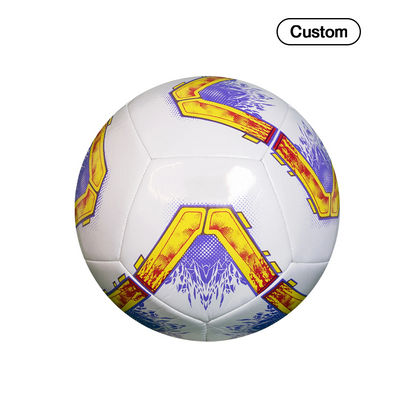 Customizable Promotional Soccer Ball