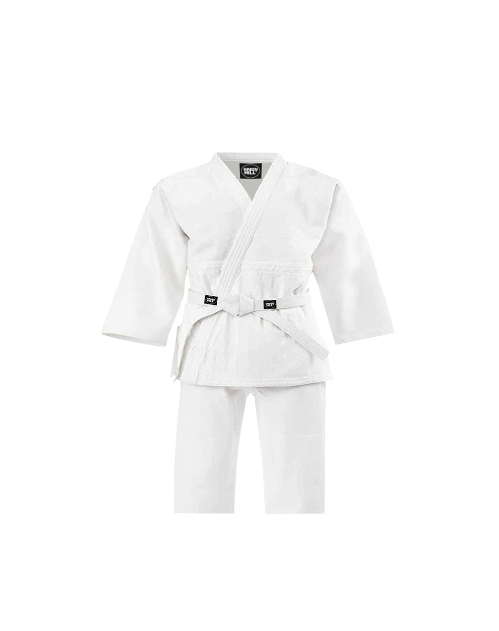 BABY Unisex Judo Suit