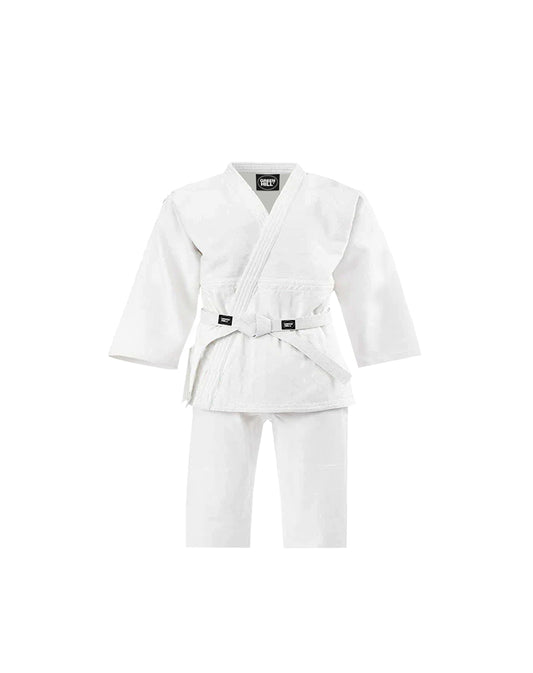 BABY Unisex Judo Suit