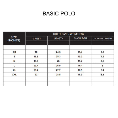 Uniform Package Polos