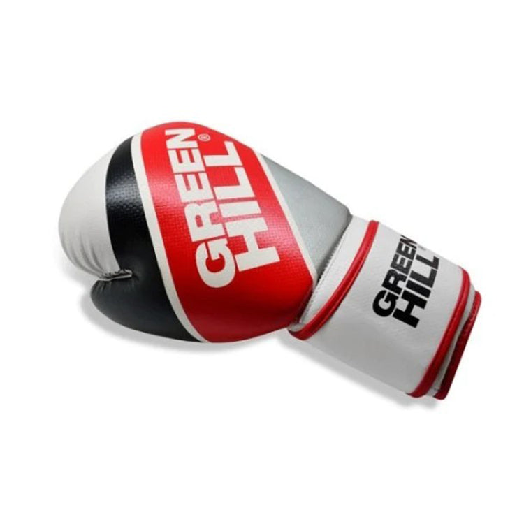 GREEN HILL F120 BOXING GLOVE