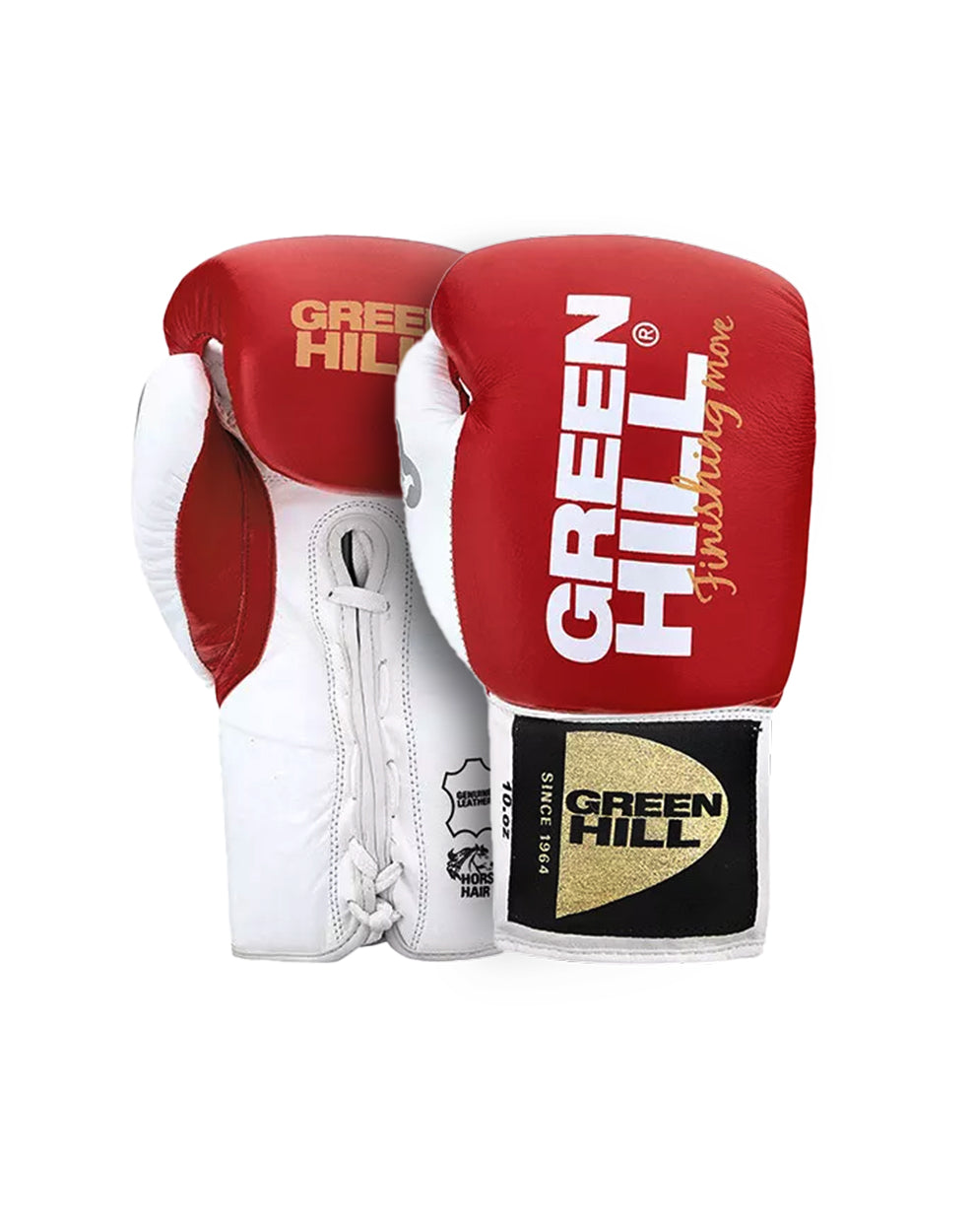 DOVE Boxing Gloves
