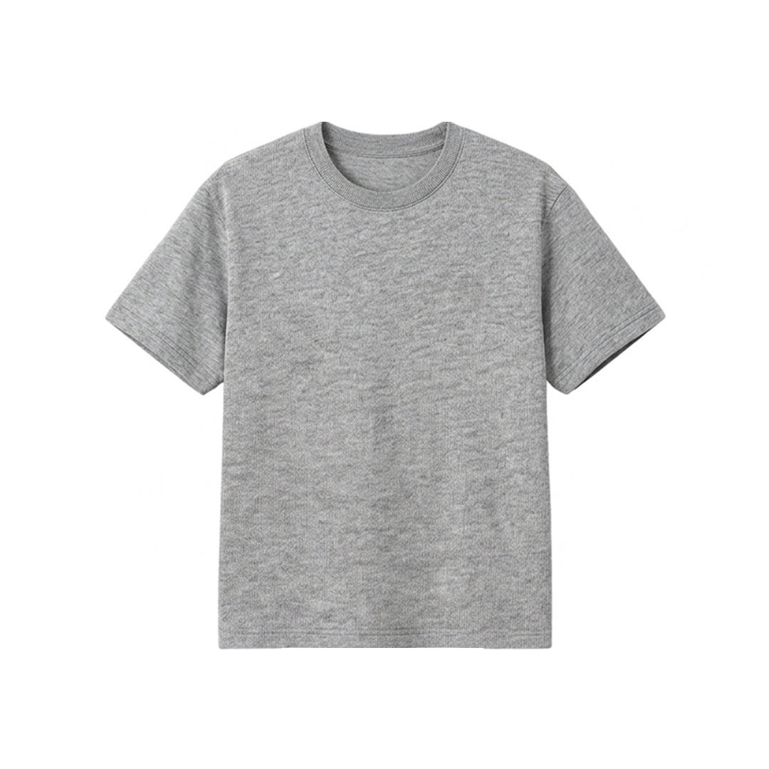 Custom Women T-Shirt - Solid Color Design Personalized Wear