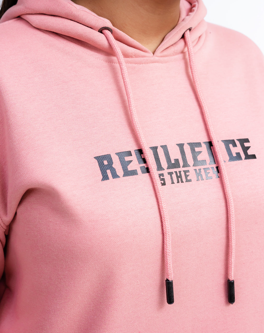 RESILIENCE  Unisex Hoodie