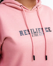 RESILIENCE  Unisex Hoodie