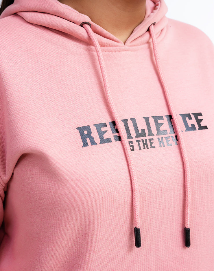 RESILIENCE  Unisex Hoodie