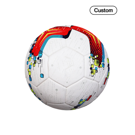 Customizable Professional Soccer Ball