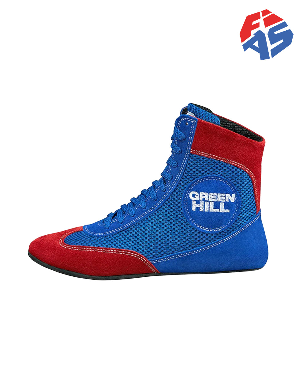 SAMBO SHOES FIAS-APPROVED