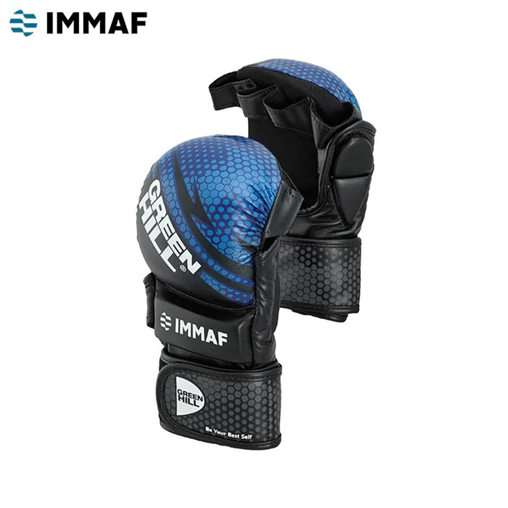 IMMAF Approved MMA Gloves