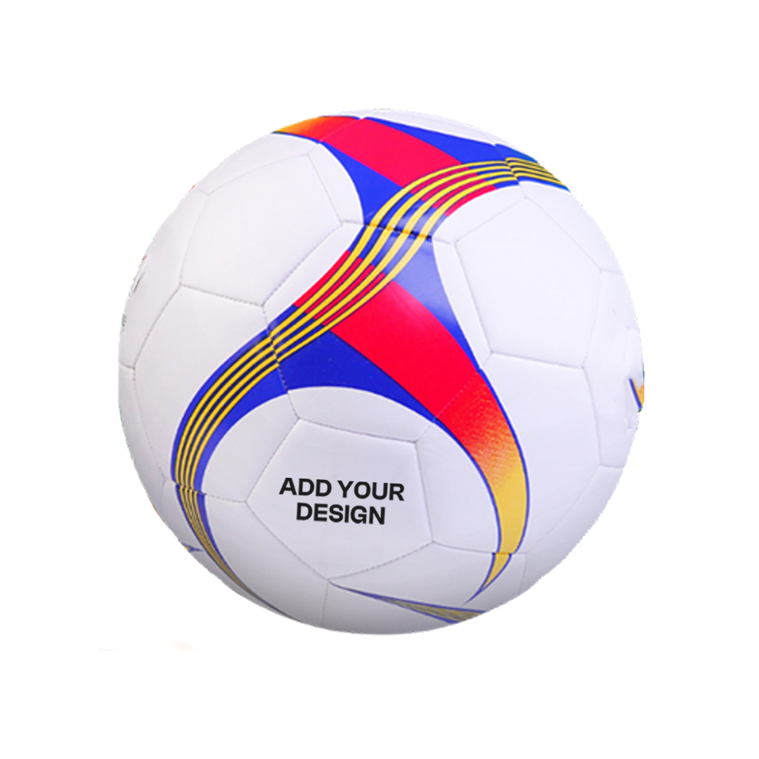 Custom Training Soccer Ball