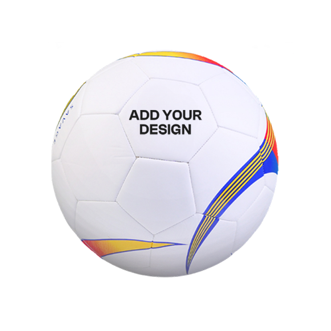 Custom Training Soccer Ball