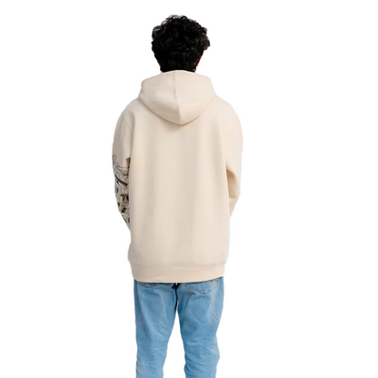 DOODLE ART Unisex Hoodie