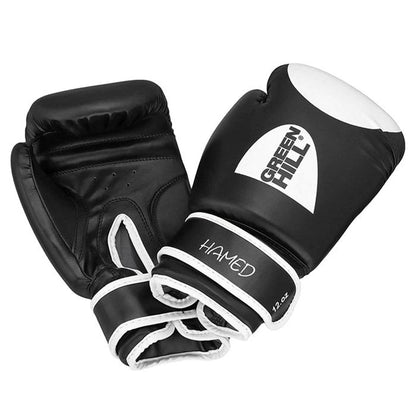 HAMED TARGET Kids Boxing Gloves