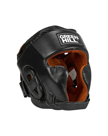 SPARTAN Head Guard