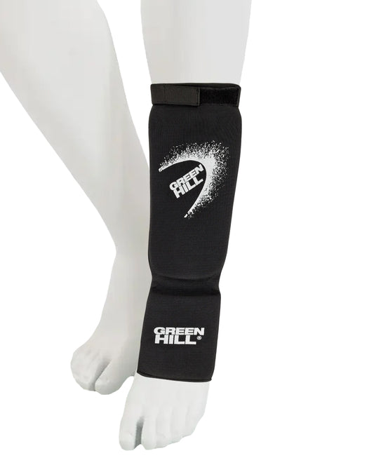 Shin Instep Pads