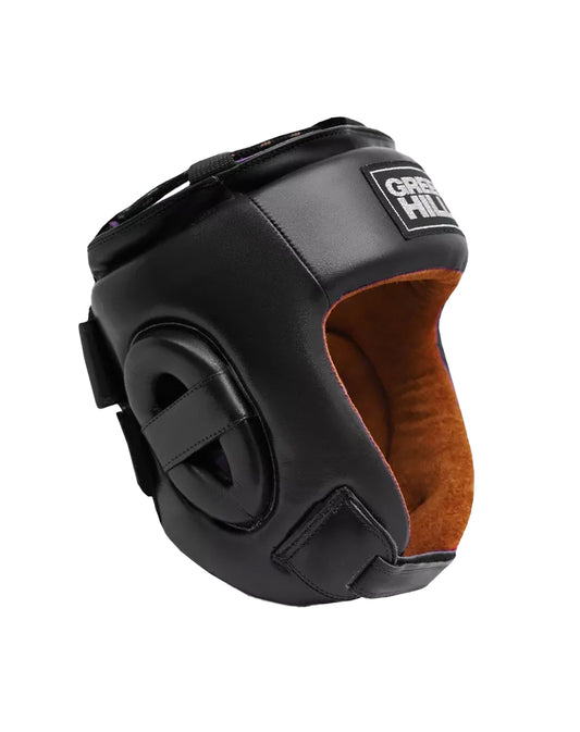 FIVE STAR Head Guard