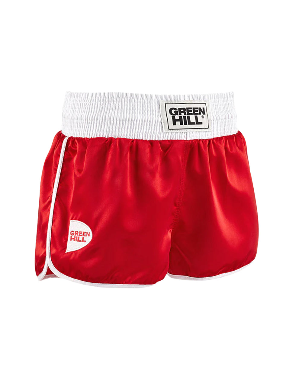 LUCY Women’s Boxing Shorts