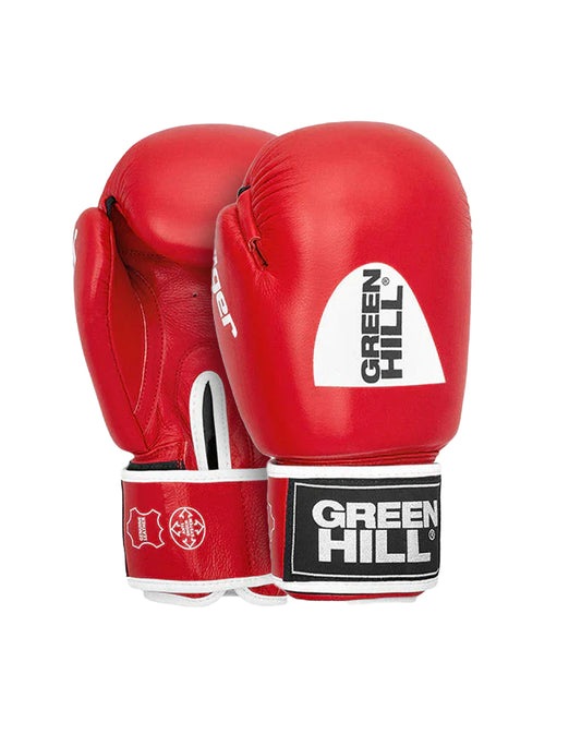 TIGER Boxing Gloves