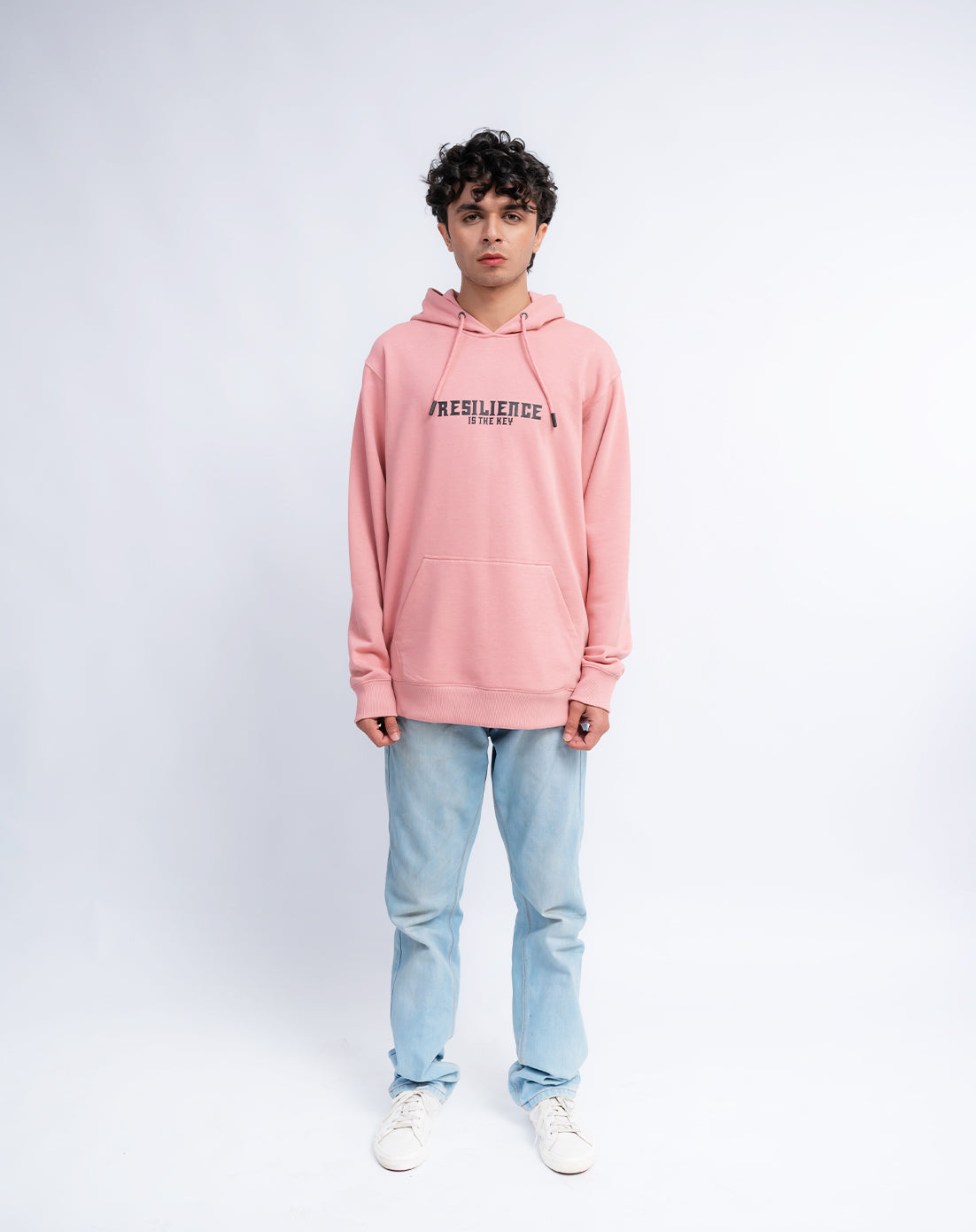 RESILIENCE  Unisex Hoodie