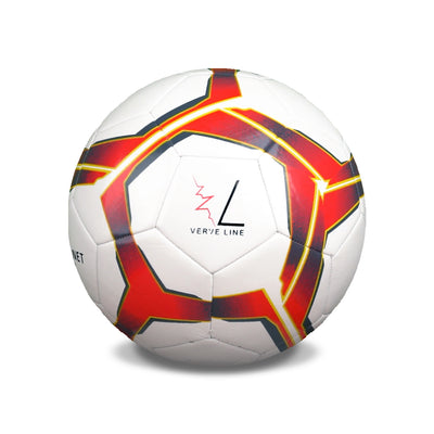 GARNET Entry Level Soccer Ball