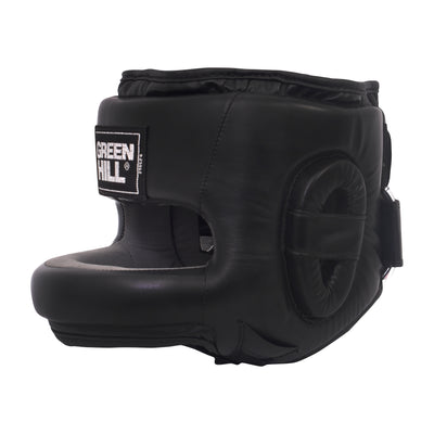 Head Guard for Kids CASTLE