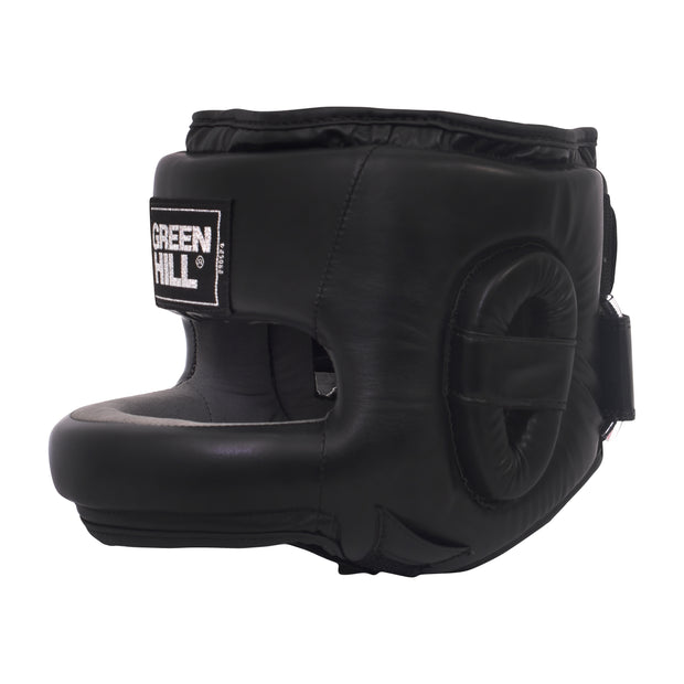 Head Guard for Kids CASTLE